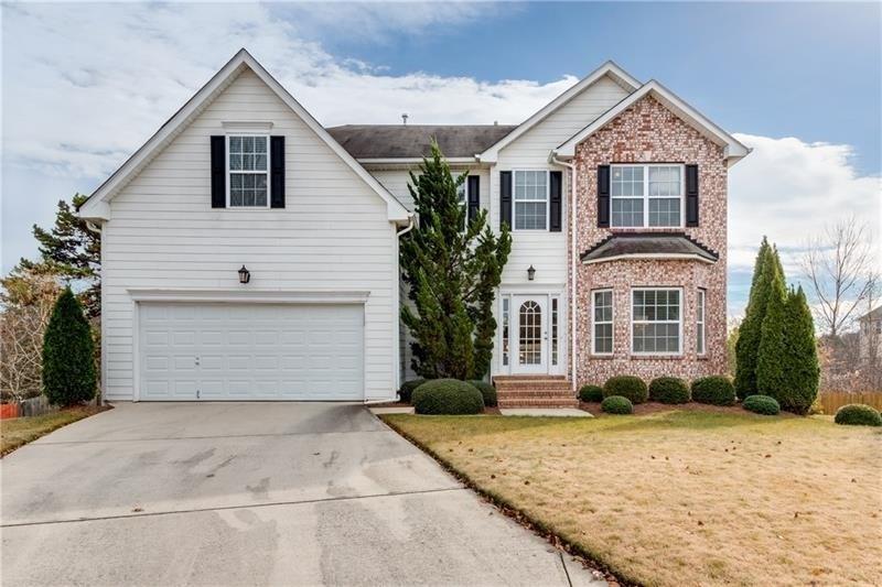 935 Pinnacle Lane - Photo 1