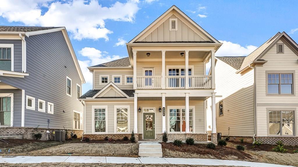 4034 Suwanee Green Parkway - Photo 1