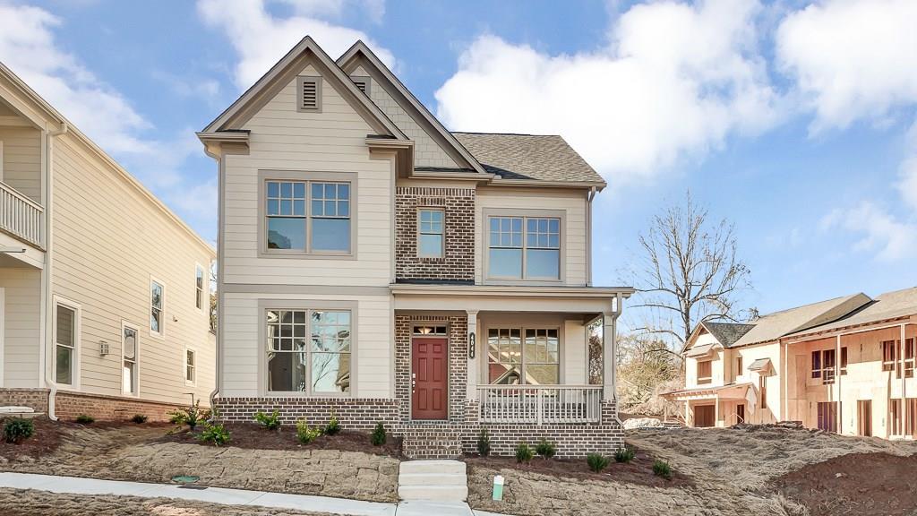 4044 Suwanee Green Parkway - Photo 1