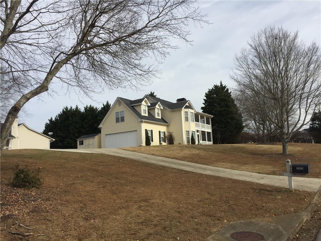 7375 Gentry Way - Photo 1