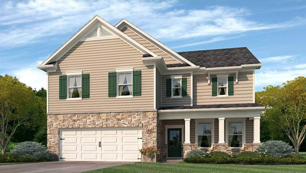 6543 Bluffview Drive - Photo 1