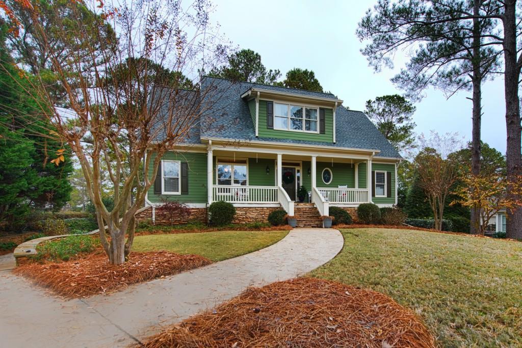 137 Iron Horse Drive - Photo 1