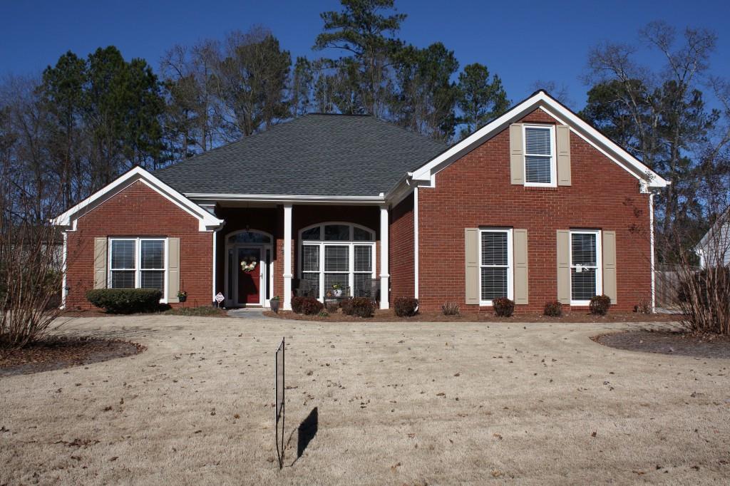 2191 Vintage Oaks Drive - Photo 1