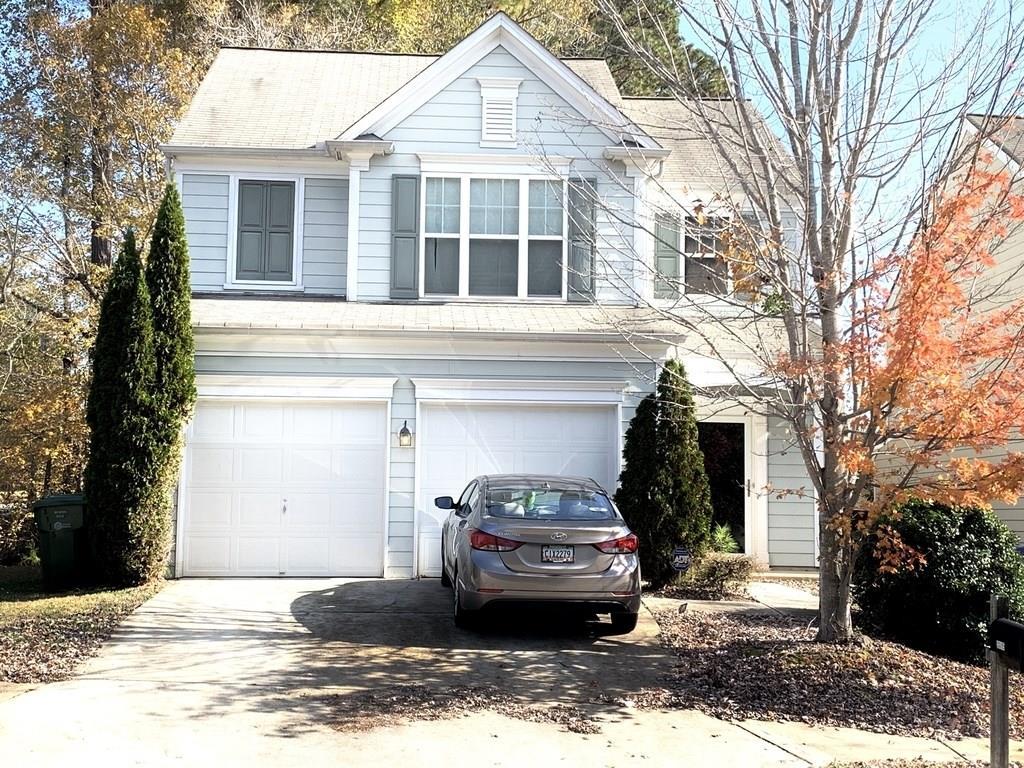 3115 Benninger Trace - Photo 1
