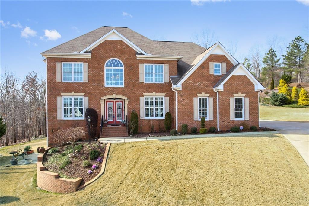 2020 Washington Drive - Photo 1
