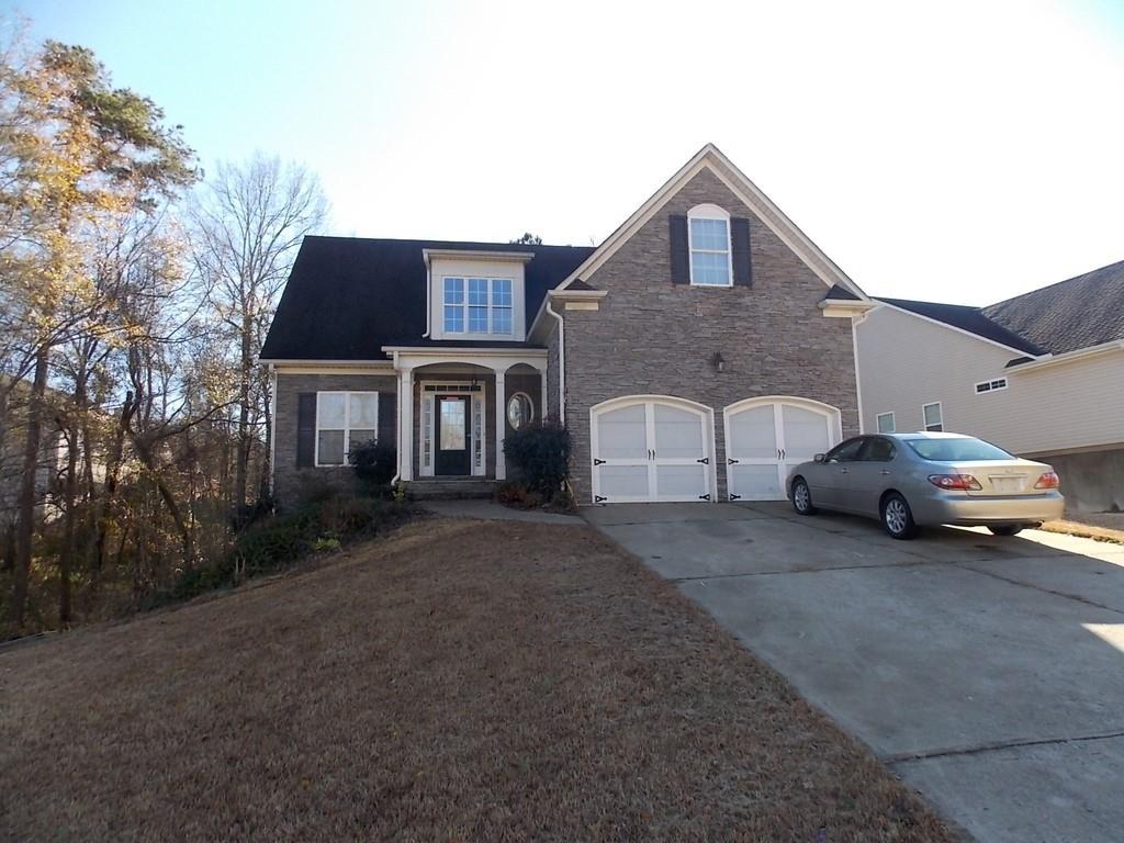 105 Oscar Court - Photo 1
