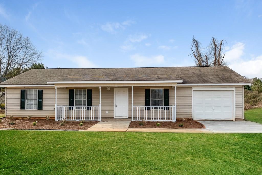 8055 Cascade Palmetto Highway - Photo 1