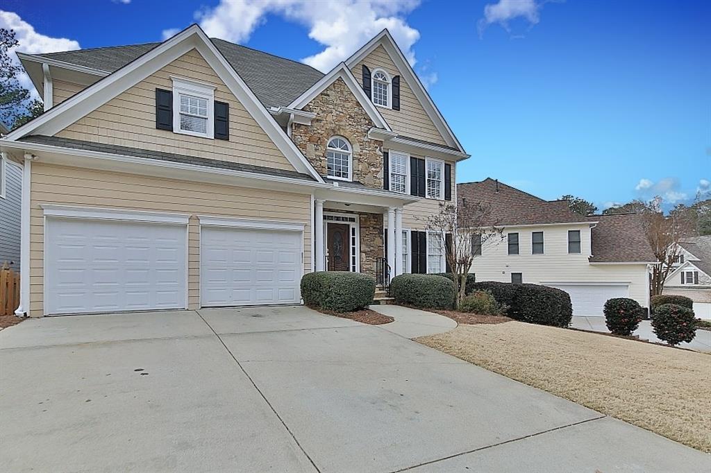 1617 Tappahannock Trail - Photo 1
