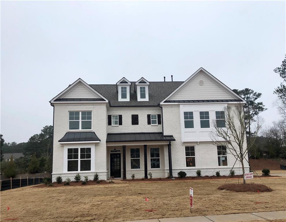 828 Rolling Hill - Photo 1