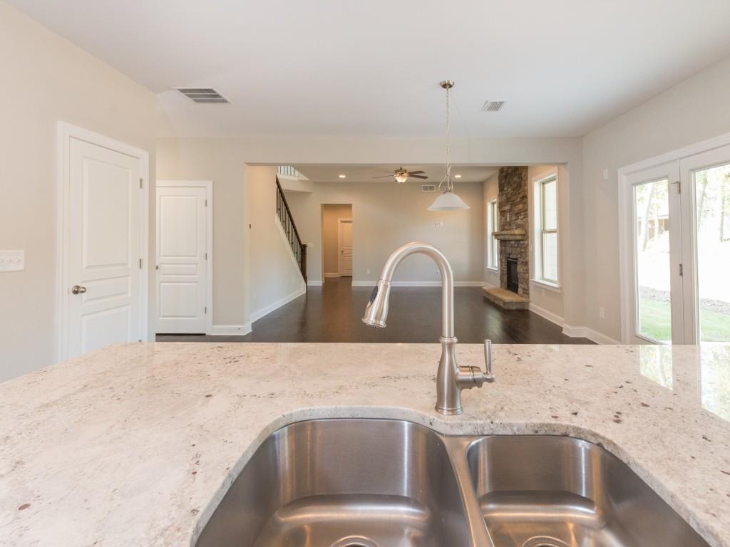 4803 Highland Wood Drive - Photo 1