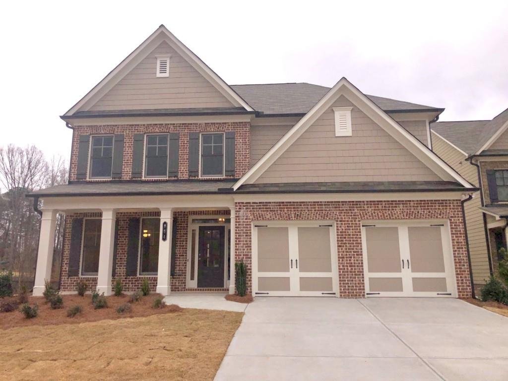864 Grove Glen Court - Photo 1