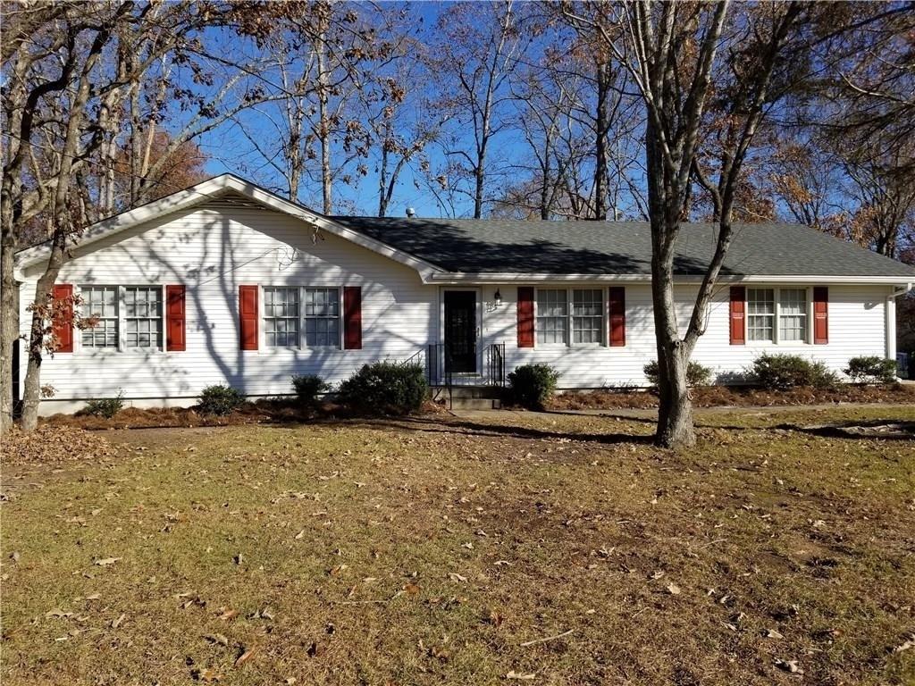 2554 Springdale Drive - Photo 1