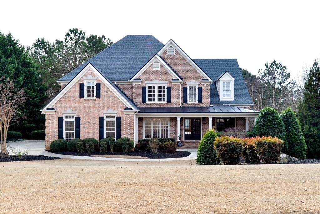 15915 Milton Point - Photo 1