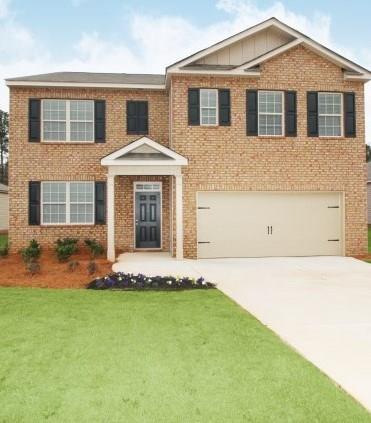 3242 Cedar Crest Way - Photo 1