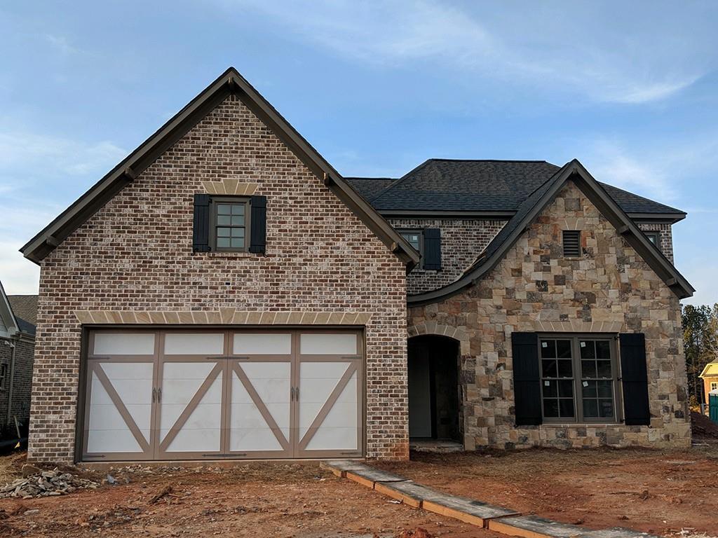 2180 Creekstone Point Drive - Photo 1