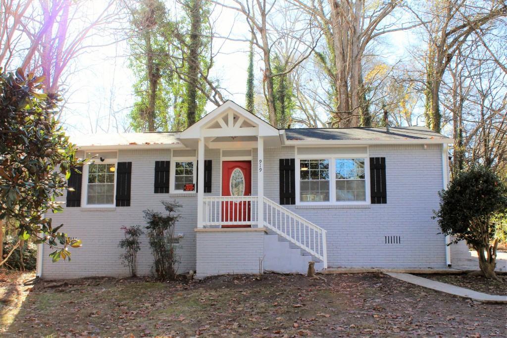 919 Natham Drive - Photo 1