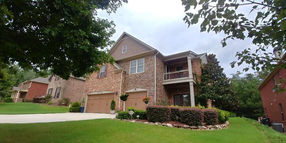 1620 Winning Colors Court - Photo 1