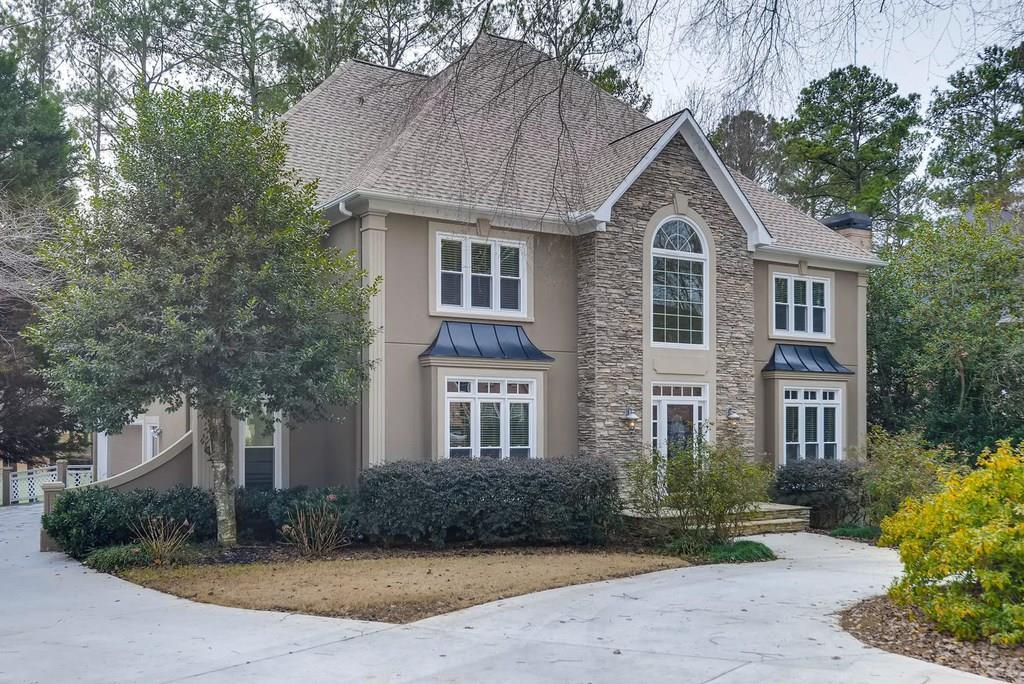 5603 Forkwood Drive - Photo 1