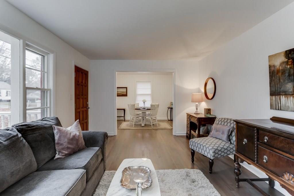 670 Pat Mell Road - Photo 1