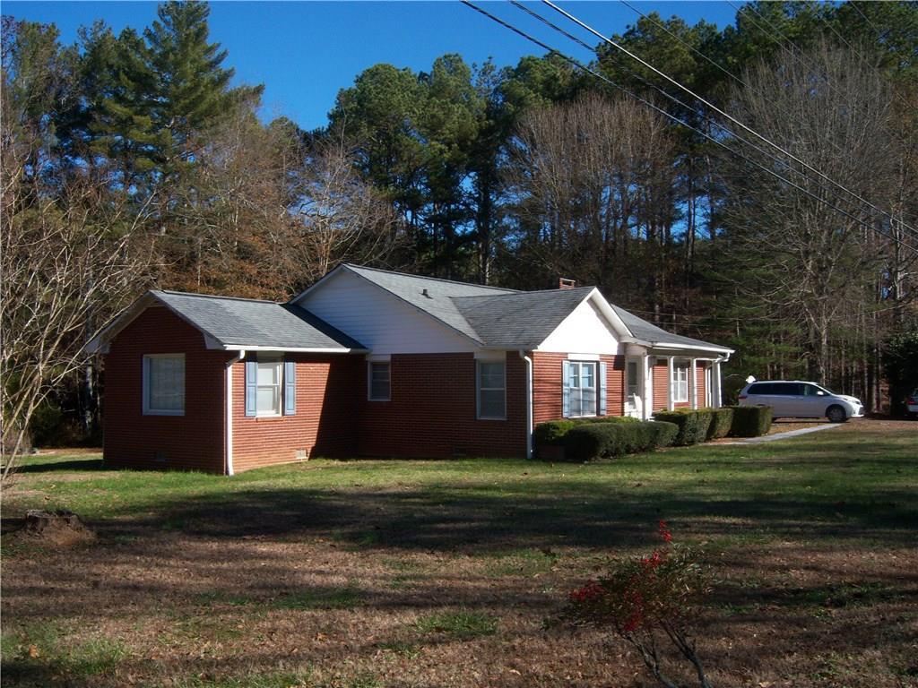 329 Owens Store Road - Photo 1