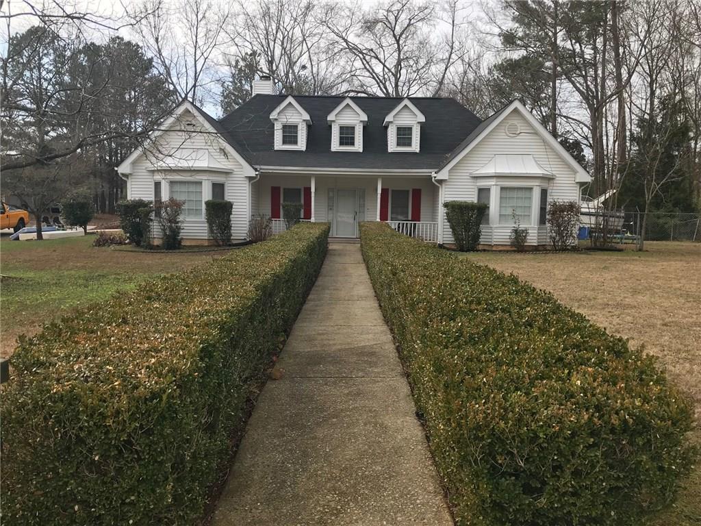 387 Norhill Lane - Photo 1