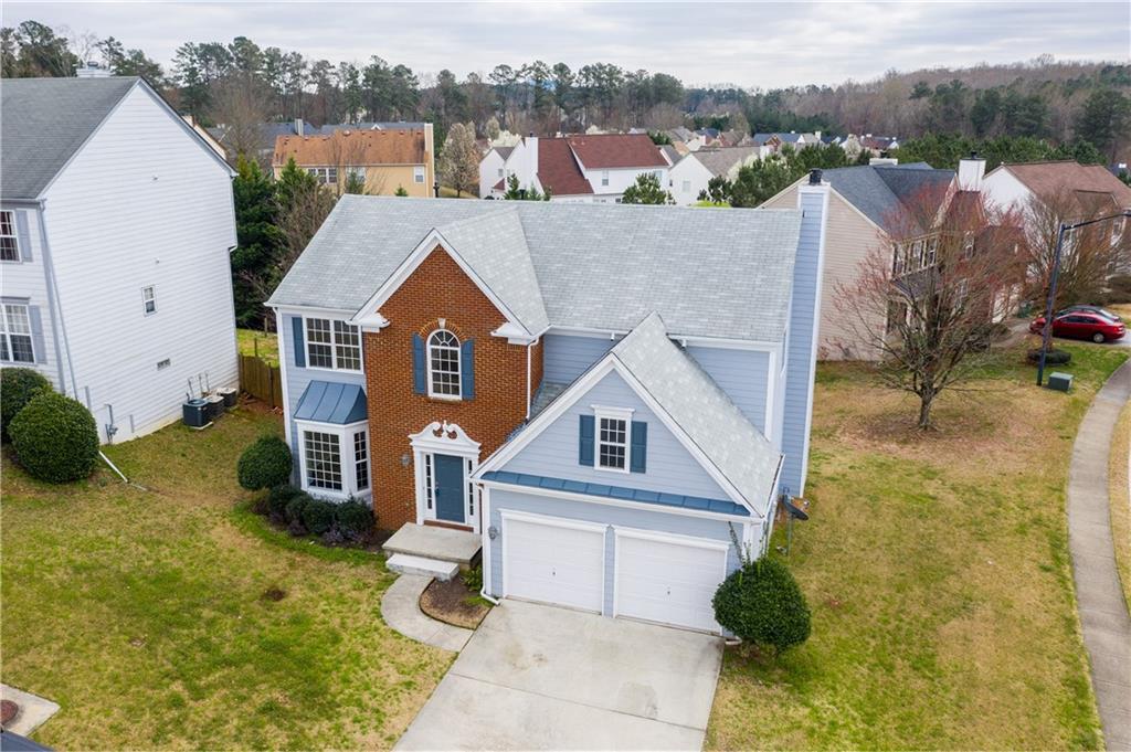 2621 Myrtlewood Lane - Photo 1