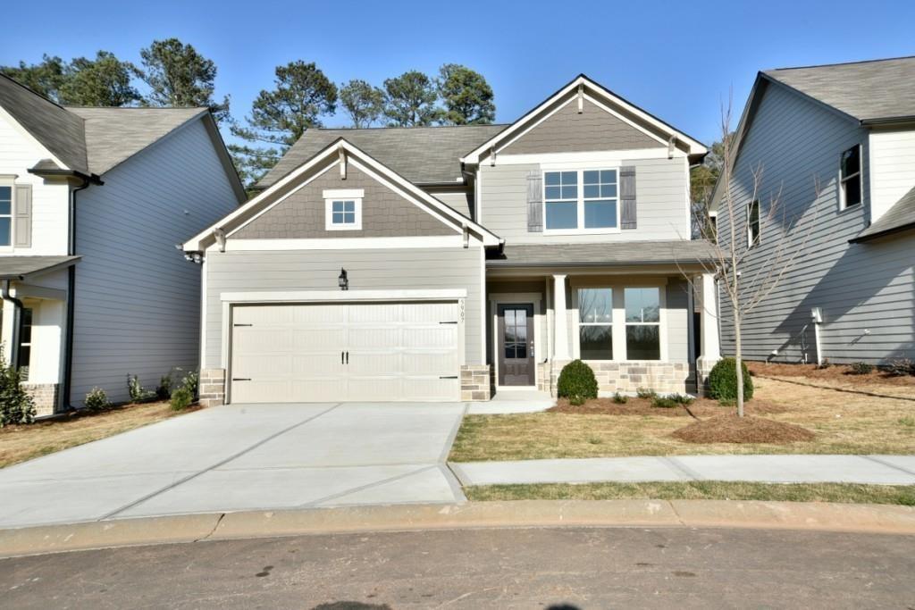 151 Winterset Circle - Photo 1