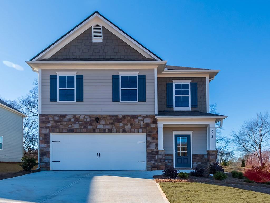 4335 Huron Drive - Photo 1