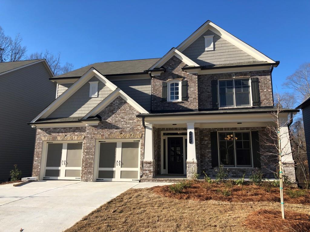 5062 Park Vale Drive - Photo 1