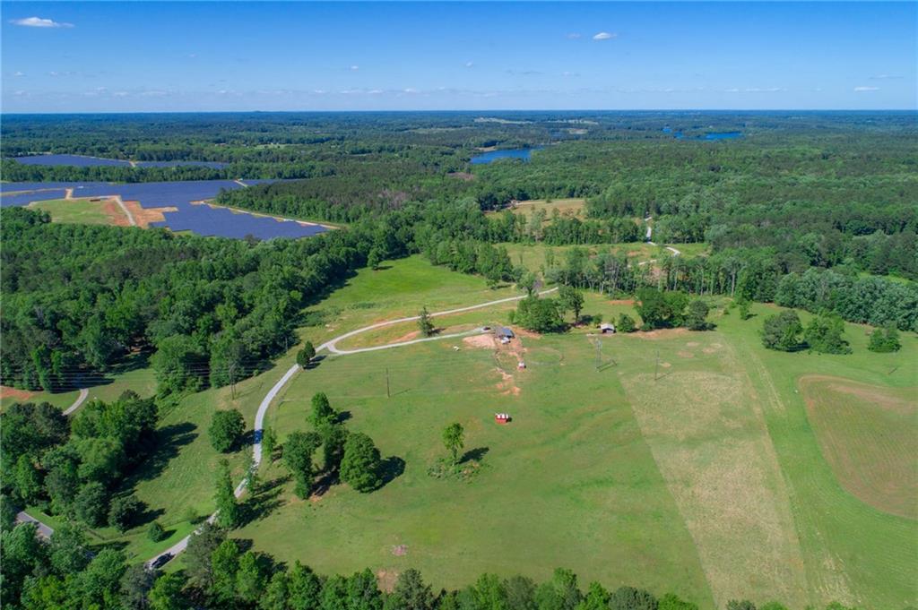 4504 Hawkins Academy Road - Photo 1