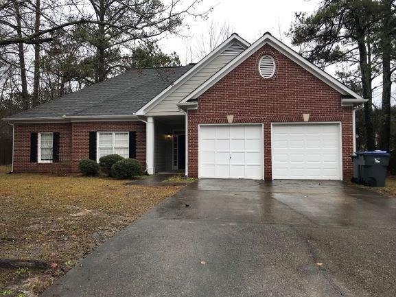 1565 Cooks Pond Drive - Photo 1