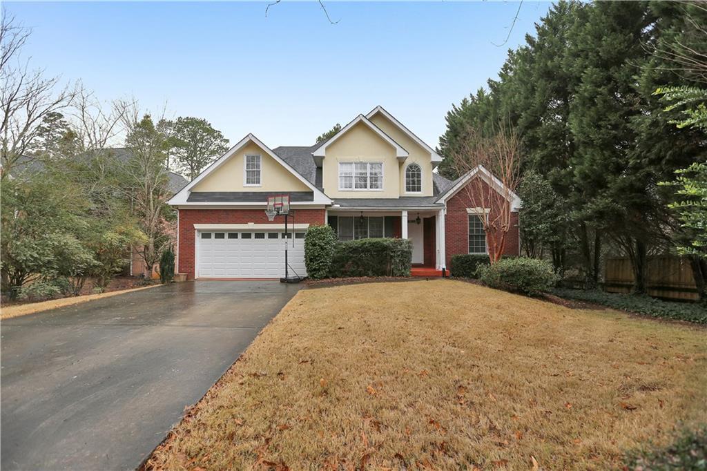 3463 Fox Hollow Drive - Photo 1