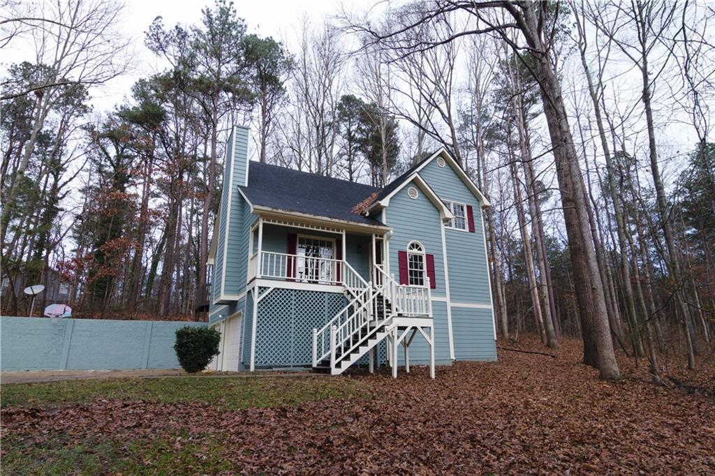 687 Ladora Drive - Photo 1