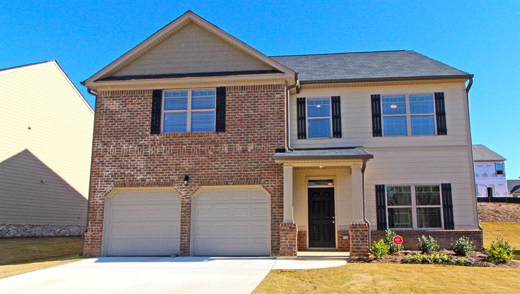 1164 Werre Way - Photo 1