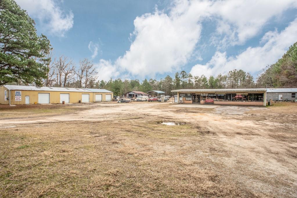 2262 Bethany Church Road - Photo 1