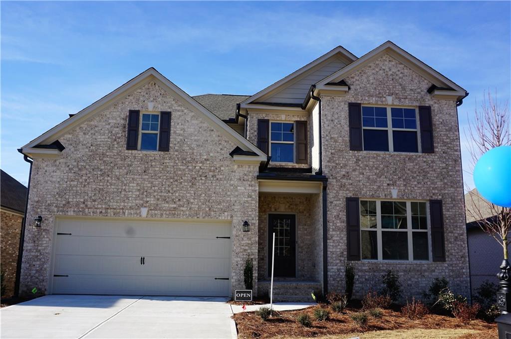 3698 Heirloom Loop Court - Photo 1