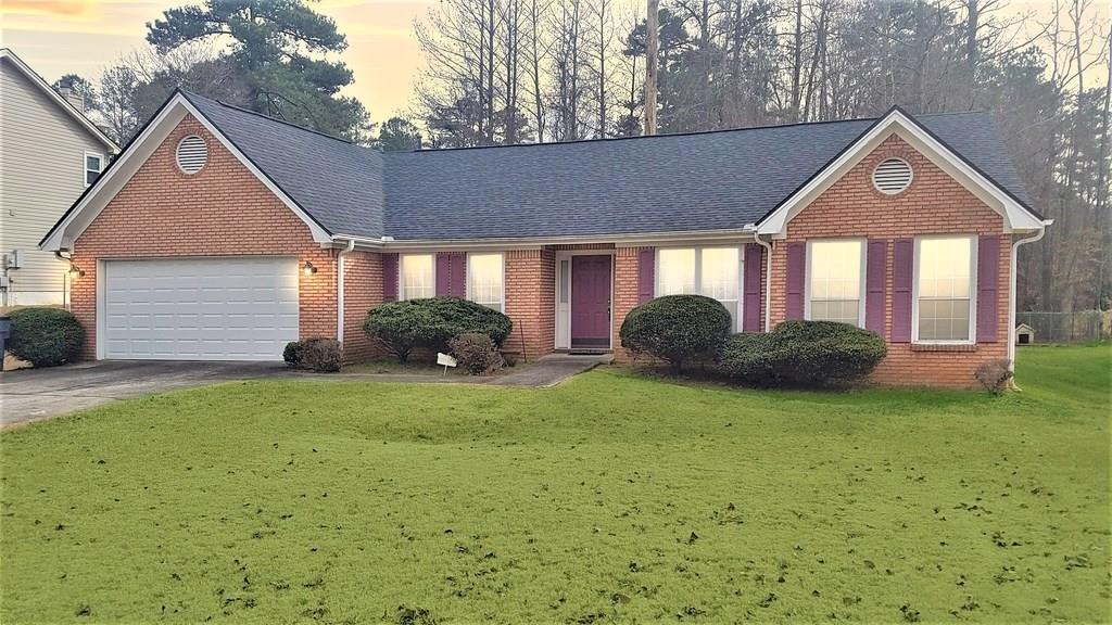 1890 Enon Pines Drive - Photo 1