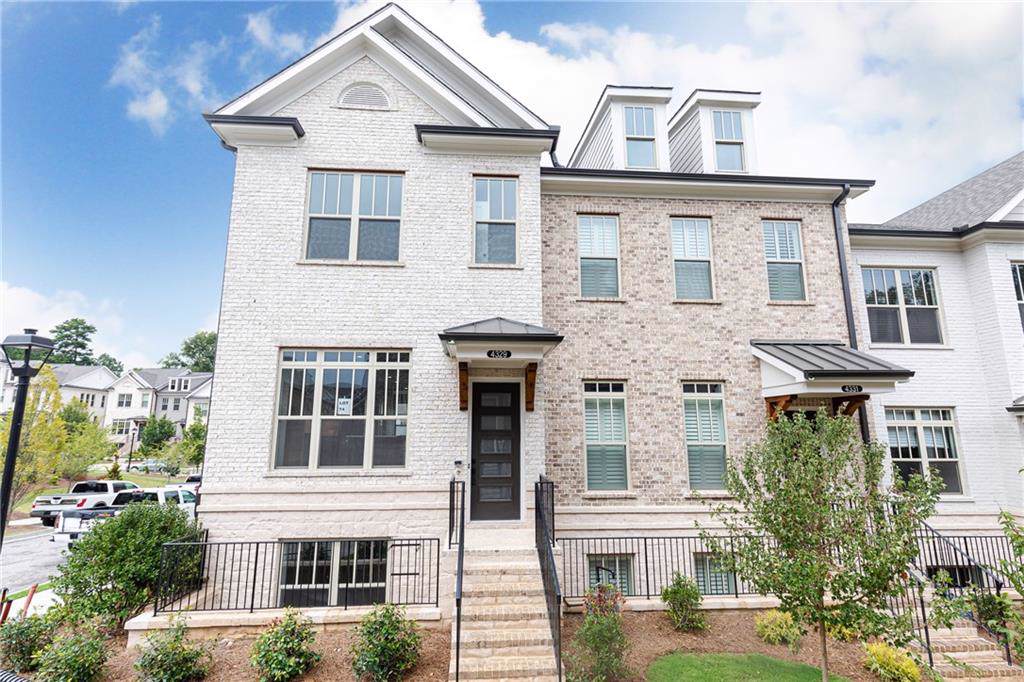 4329 Parkside Place - Photo 1