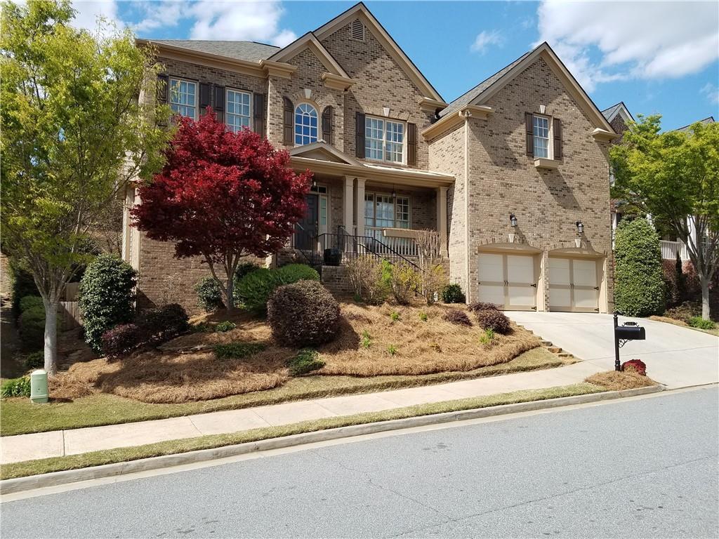 444 Oak Valley Circle - Photo 1