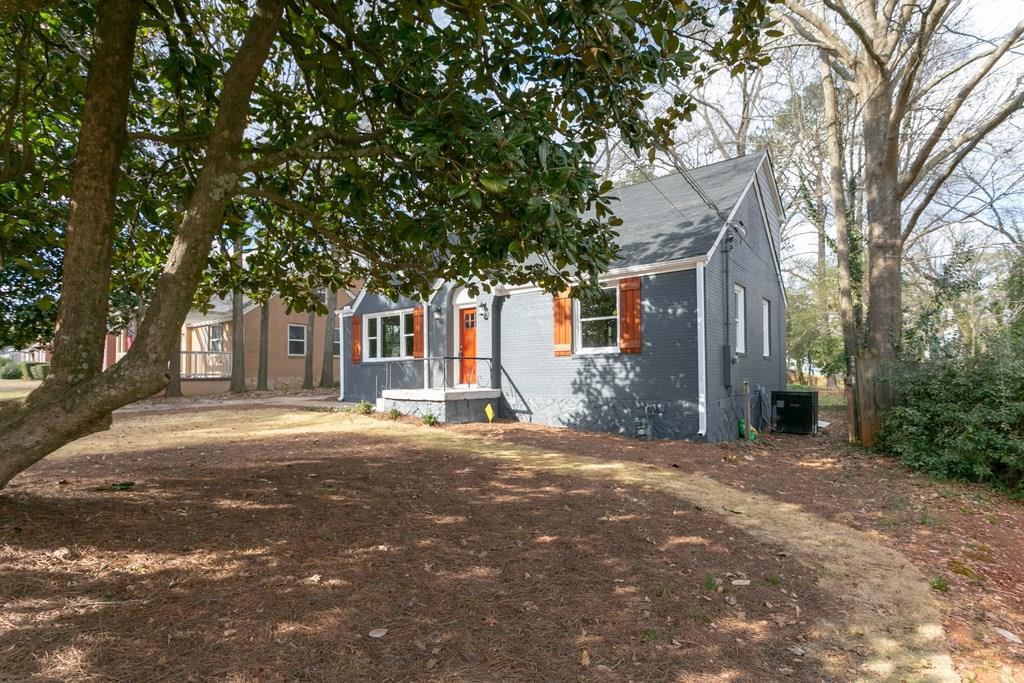 2048 Mcafee Road - Photo 1
