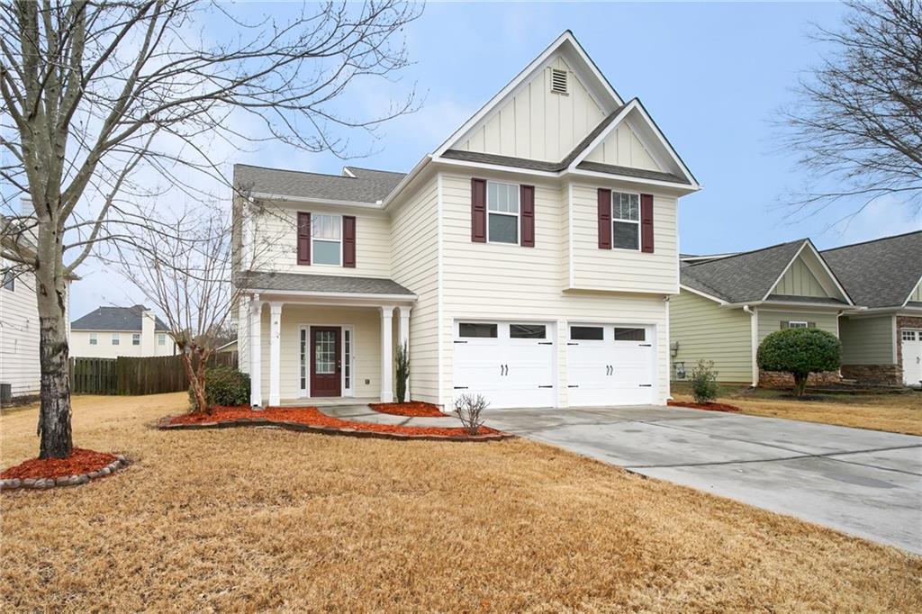 8 Penfield Drive - Photo 1