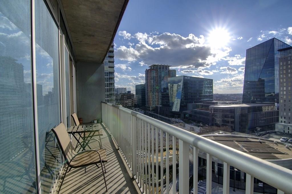 950 Peachtree Street - Photo 1