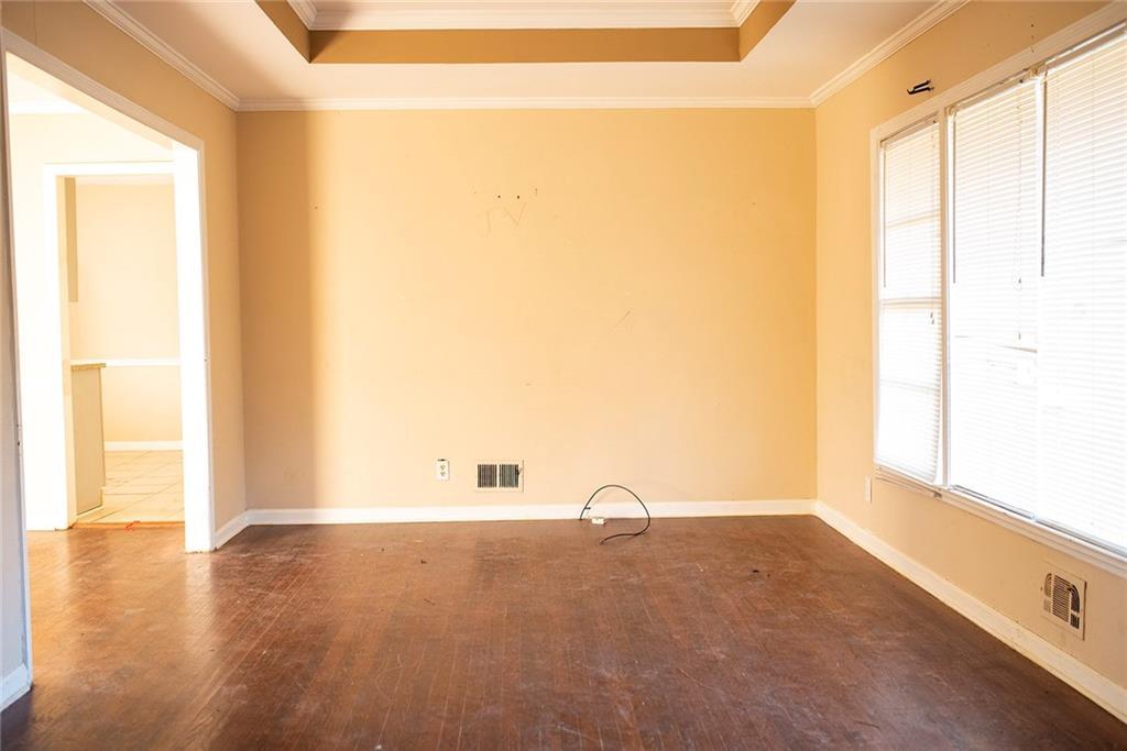 2867 Valley Ridge Drive - Photo 1