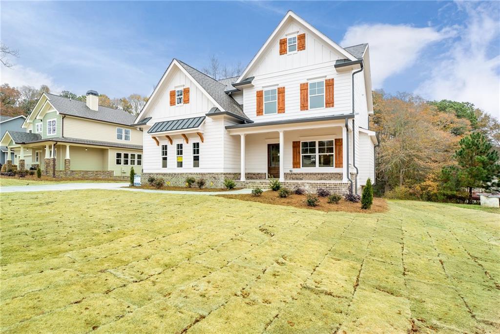 3326 Oak Grove Road - Photo 1