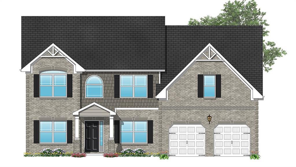 3749 Lake End Drive - Photo 1