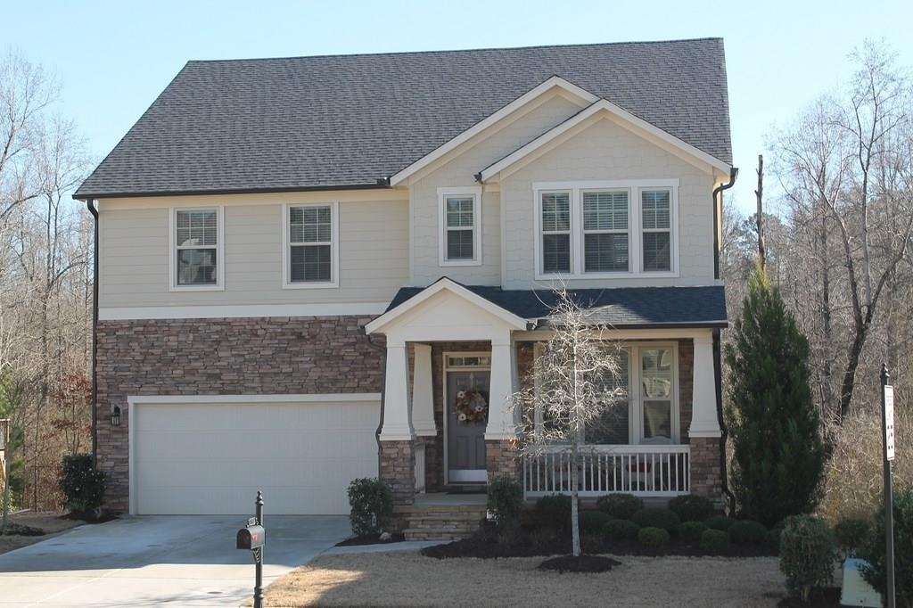 564 Lost Creek Drive - Photo 1
