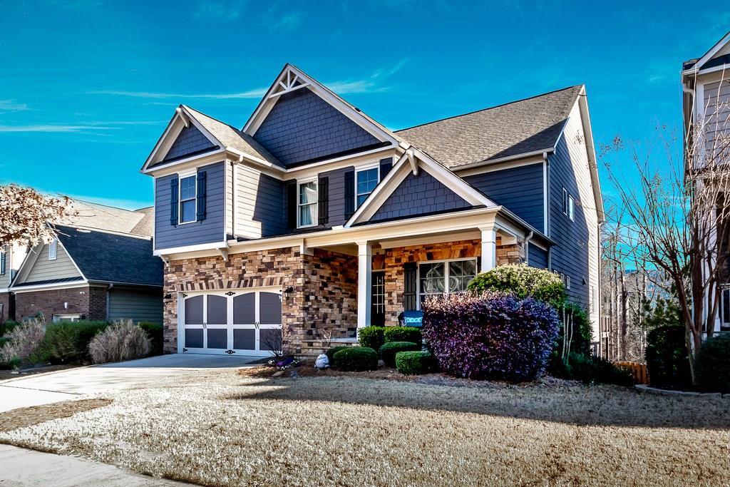7658 Legacy Road - Photo 1