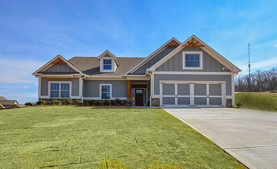 100 Summer Breeze Lane - Photo 1
