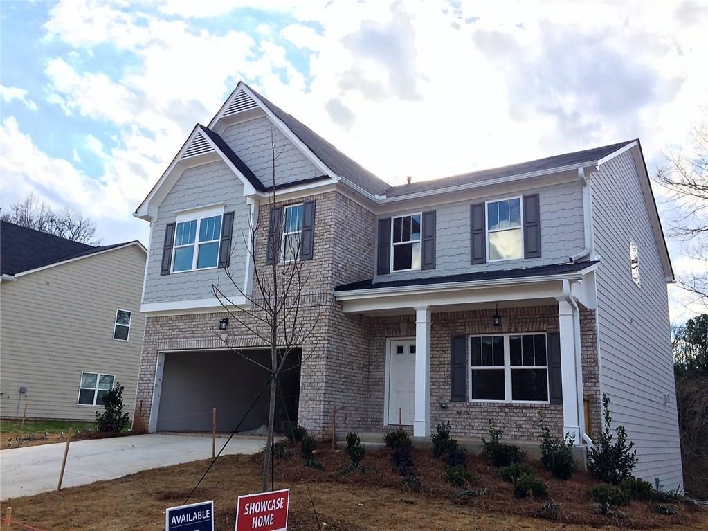 6510 Boulder Ridge - Photo 1