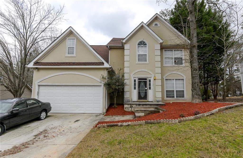 1132 Shady Creek Drive - Photo 1